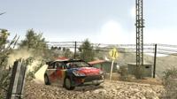 WRC FIA World Rally Championship - thumbnail