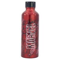Waterfles Marvel Rood Aluminium 755 ml - thumbnail