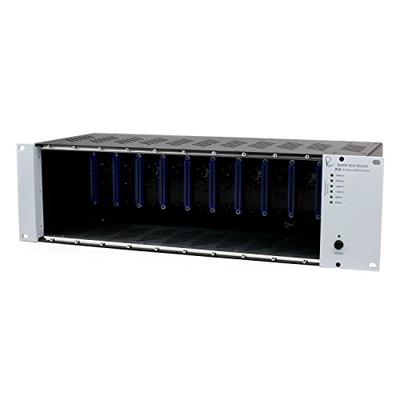 Rupert Neve R10 19 inch rack voor 500 serie modules