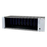 Rupert Neve R10 19 inch rack voor 500 serie modules - thumbnail