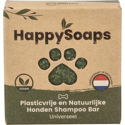 Honden Shampoo Bar - Universeel