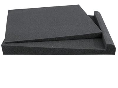 OMNITRONIC Isolator Monitor Speakers 265x330x40mm OMNITRONIC Isolator Monitor Speakers 265x330x40mm