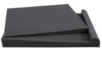 OMNITRONIC Isolator Monitor Speakers 265x330x40mm - thumbnail