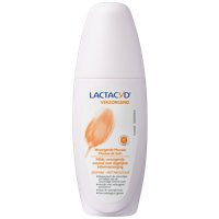 Lactacyd Lactacyd Femina Mousse Verzorgend - 150 Ml - thumbnail
