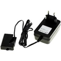 AGI Coupler Canon LP-E10 incl. Netvoeding - thumbnail