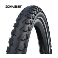 SCHWALBE buitenband 24x2.00 50-507 land cruiser plus punctur guard - thumbnail