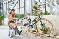 Slangset met accessoires Cellfast Zygzag 30 m Uitschuifbaar - thumbnail