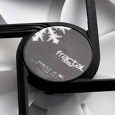 Fractal Design Prisma SL-14 Green
