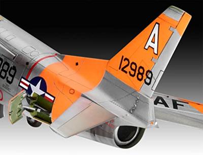 Revell 1/48 F-86D ''Dog Sabre'' Revell 1/48 F-86D ''Dog Sabre''