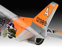 Revell 1/48 F-86D ''Dog Sabre'' - thumbnail