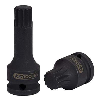 KS Tools 5151172 515.1172 Verwisselbare kop