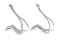 Zefal Toeclips zef l/xl staal chr - thumbnail