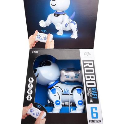 Gear2Play interactief dier robo raff Gear2Play interactief dier robo raff