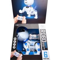 Gear2Play interactief dier robo raff - thumbnail