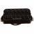 Seymour Duncan SH-8b Invader Humbucker Bridge Black gitaarelement - thumbnail