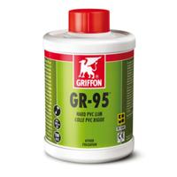 Griffon hard pvc-lijm gr-95 1l - thumbnail