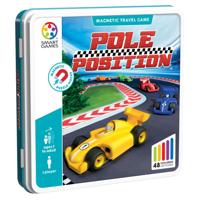 SmartGames Pole Position Doospuzzel - thumbnail