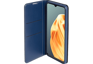 Telefoonhoes Oppo A91 Blauw Telefoonhoes Oppo A91 Blauw