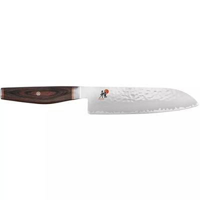 MIYABI - 6000MCT - Santoku 18cm