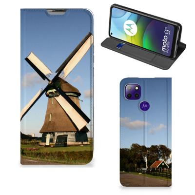 Motorola Moto G9 Power | Book Cover | Molen Motorola Moto G9 Power | Book Cover | Molen
