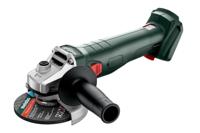 Metabo W 18 L 9-115 602246840 Haakse accuslijper 115 mm 18 V - thumbnail
