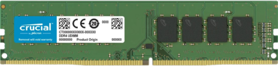 Cruciale 16GB DDR4-2400 SODIMM