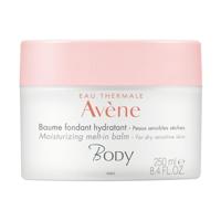Avène BODY Hydraterend Lichaamsbalsem, gevoelige huid 250ml - thumbnail