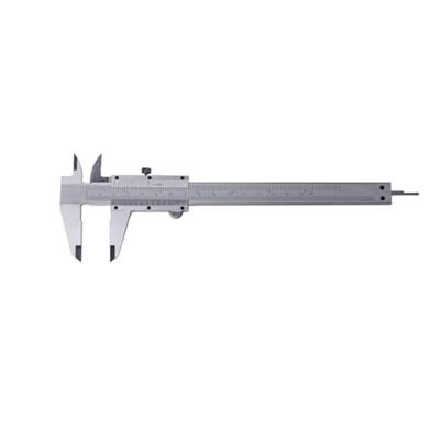 Bernstein Tools for Electronics Bernstein Werkzeugfabrik 7-516 Universele schuifmaat