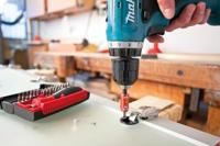 Wiha Bitset Collector Standard 25 mm assorti 33-delig 1/4" C6,3 incl. box - 34686 - 34686 - thumbnail