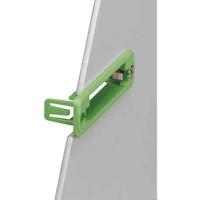 Uitbreidingsframe IC-DFR 9 1852095 Phoenix Contact Inhoud: 50 stuk(s) - thumbnail