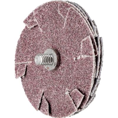 PFERD TOOLS 42863408 KS 30-4 A 80 Kussenslijper Diameter 30 mm Korrelgrootte (num) 80 Aluminium, Koper, Messing, Grijs/grauw sferoïdisch gietijzer, Kneedbaar, PFERD TOOLS 42863408 KS 30-4 A 80 Kussenslijper Diameter 30 mm Korrelgrootte (num) 80 Aluminium, Koper, Messing, Grijs/grauw sferoïdisch gietijzer, Kneedbaar,