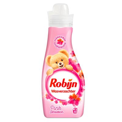 Robijn Wasverzachter Pink Sensation - 750 ml