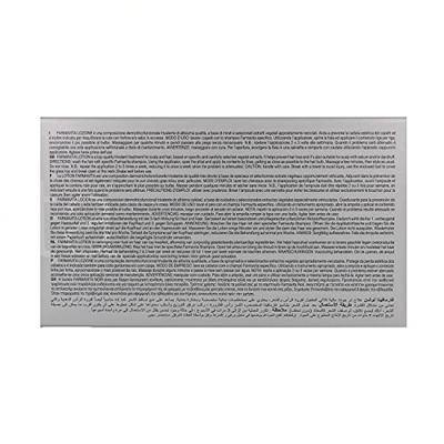 FarmaVita farma noir lotion 12x8ml