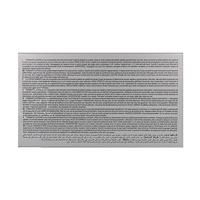 FarmaVita farma noir lotion 12x8ml - thumbnail