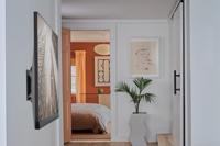 Digitus DA-90303-1 27 Zwart flat panel muur steun - thumbnail