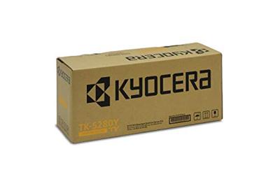 Toner kyocera tk-5280y geel Toner kyocera tk-5280y geel