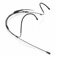 Sennheiser SL Headmic 1 BK headset microfoon zwart - thumbnail