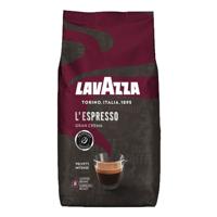 Koffie Lavazza espresso bonen Barista Gran Crema 1kg | 6 stuks - thumbnail