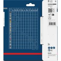 Bosch Accessories 2608902214 2608902214 Cirkelzaagblad Aantal tanden: 48 1 stuk(s) - thumbnail
