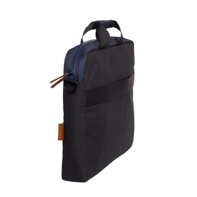 Trust Lisboa Draagtas voor laptop van 16 inch Laptop tas Blauw - thumbnail