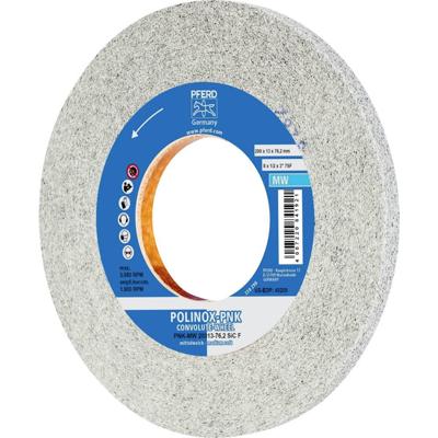 PFERD TOOLS 47802645 Schuurwiel 200 mm 1 stuk(s)