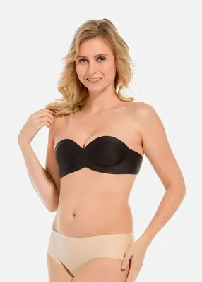 Magic Strapless Plak BH - zelfklevend - Bh zonder achterkant - Bh voor open rug