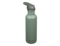 Klean Kanteen Classic met flipsportdop, 800ml/27oz Drinkfles - thumbnail