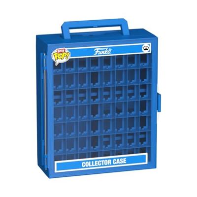 Funko Pop! Legacy Bitty Pop Carry Case