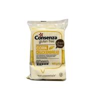 Consenza Corn Crackerbread - thumbnail