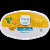 Maza Hoemoes Kerrie 200 g bij Jumbo - thumbnail