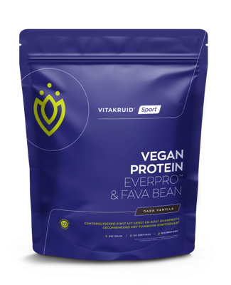 Vitakruid Vegan Protein EverPro & Fava Bean