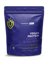 Vitakruid Vegan Protein EverPro & Fava Bean - thumbnail