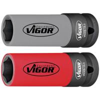 Vigor V6309 V6309 Slagadapterset - thumbnail