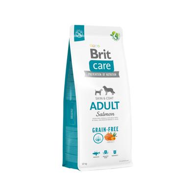 Brit Care Adult graanvrij hondenvoer 12 kg